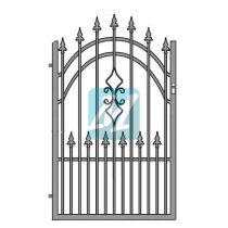 Natalia2+ kiskapu 90/160/jobbos alapozva Készleten